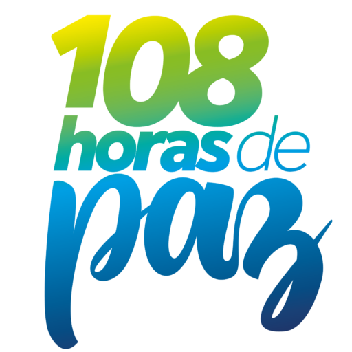 108 Horas de Paz